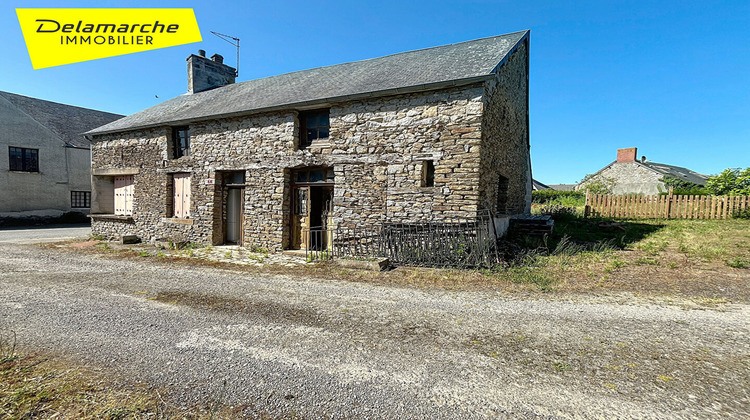 Ma-Cabane - Vente Maison VERGONCEY, 64 m²