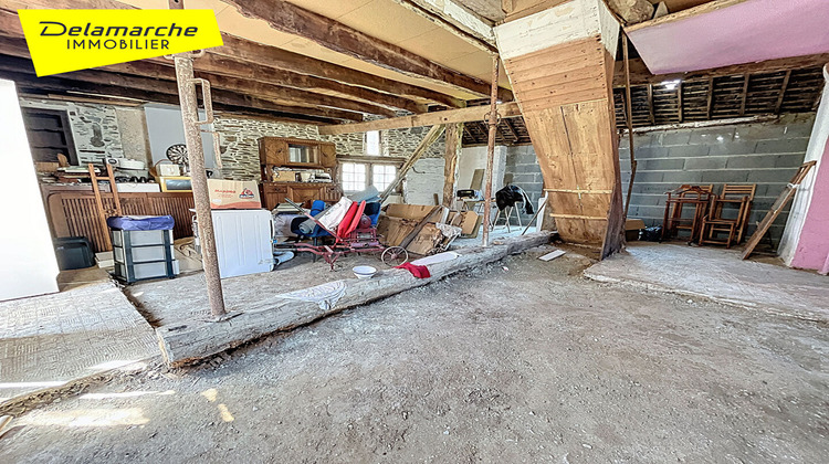 Ma-Cabane - Vente Maison VERGONCEY, 64 m²