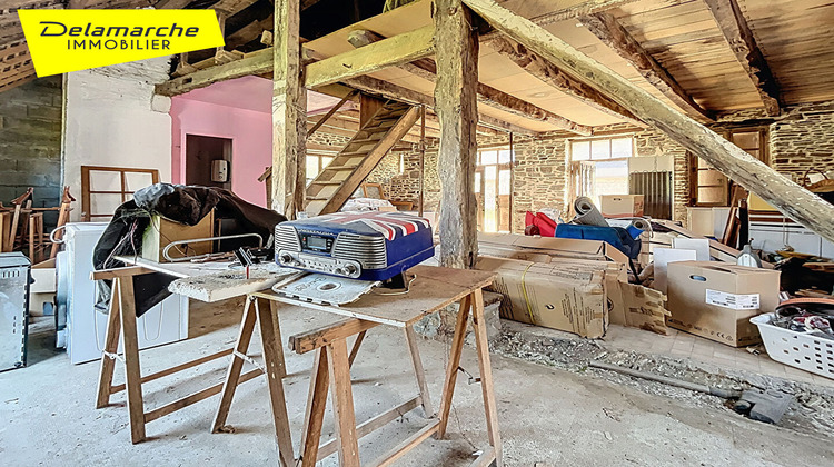 Ma-Cabane - Vente Maison VERGONCEY, 64 m²