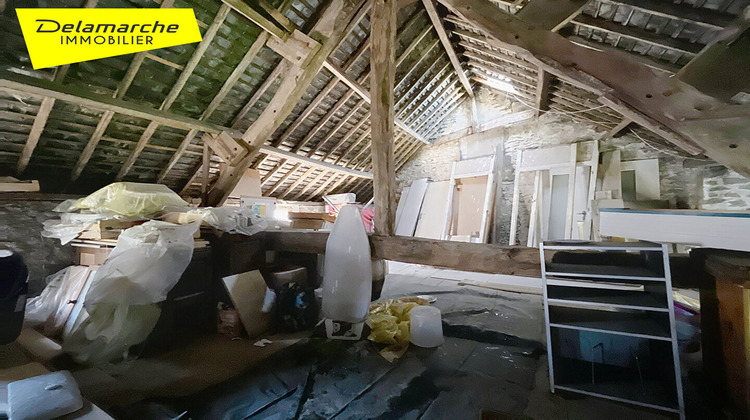 Ma-Cabane - Vente Maison VERGONCEY, 64 m²