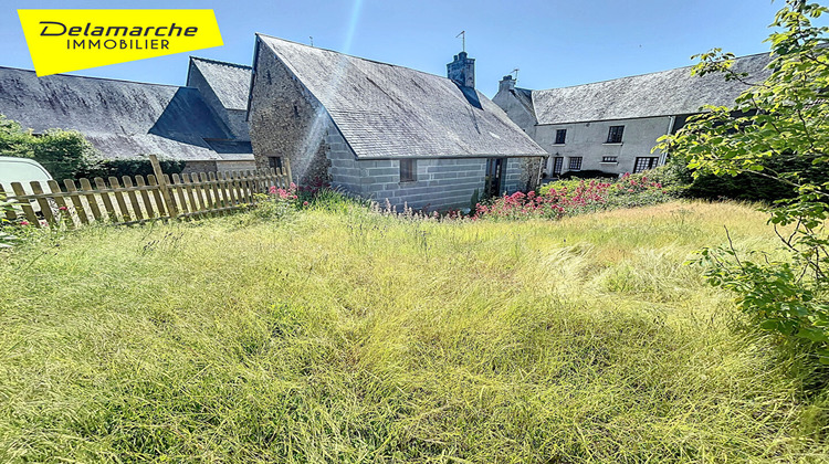 Ma-Cabane - Vente Maison VERGONCEY, 64 m²