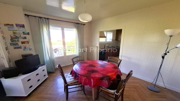 Ma-Cabane - Vente Maison Vergongheon, 106 m²