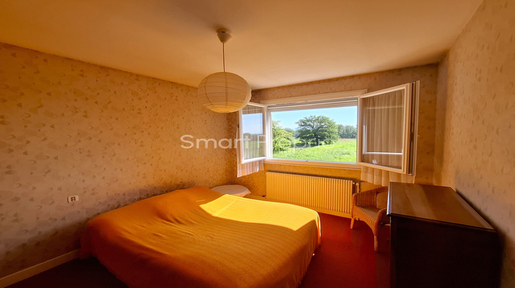 Ma-Cabane - Vente Maison Vergongheon, 106 m²