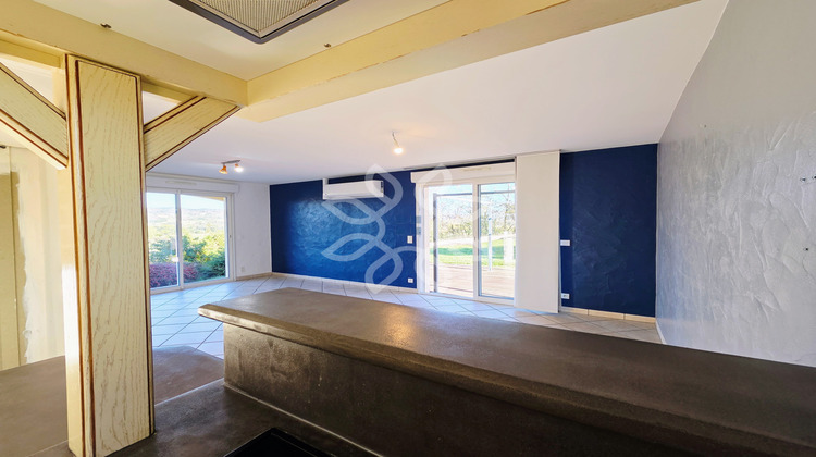 Ma-Cabane - Vente Maison Vergongheon, 90 m²