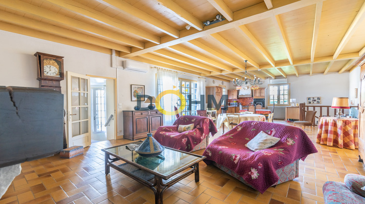 Ma-Cabane - Vente Maison Vergongheon, 177 m²