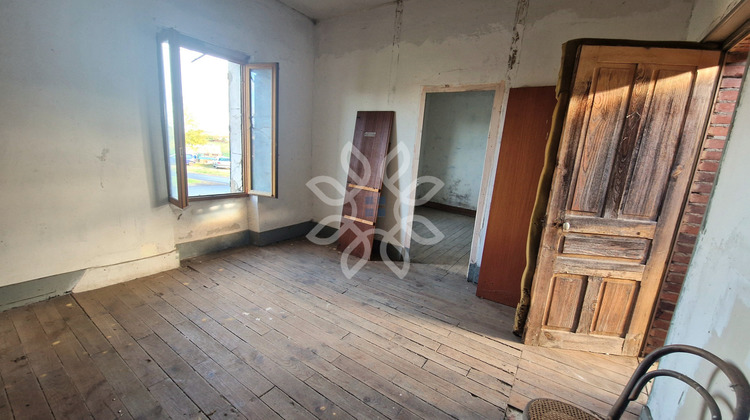 Ma-Cabane - Vente Maison Vergongheon, 74 m²