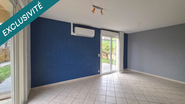 Ma-Cabane - Vente Maison Vergongheon, 88 m²