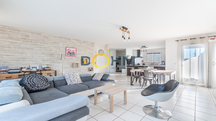 Ma-Cabane - Vente Maison Vergongheon, 132 m²