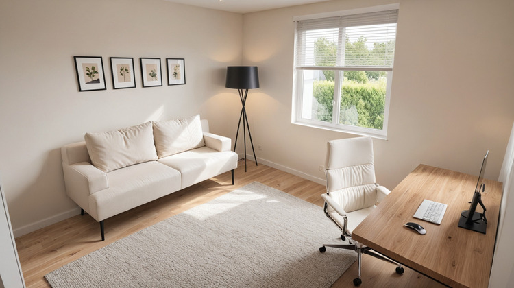 Ma-Cabane - Vente Maison Vergongheon, 133 m²