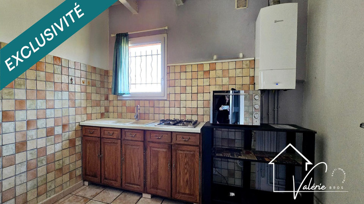 Ma-Cabane - Vente Maison Vergongheon, 171 m²