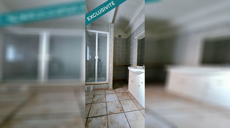 Ma-Cabane - Vente Maison Vergongheon, 171 m²