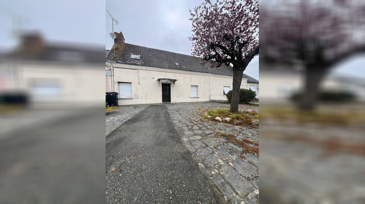 Ma-Cabane - Vente Maison VERGONNES, 84 m²