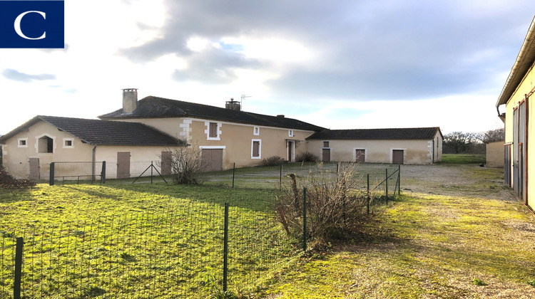 Ma-Cabane - Vente Maison Vergt, 125 m²