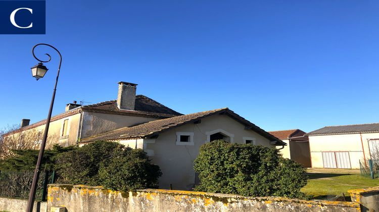 Ma-Cabane - Vente Maison Vergt, 125 m²