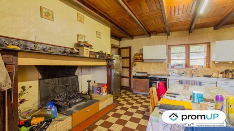 Ma-Cabane - Vente Maison Vergt, 150 m²