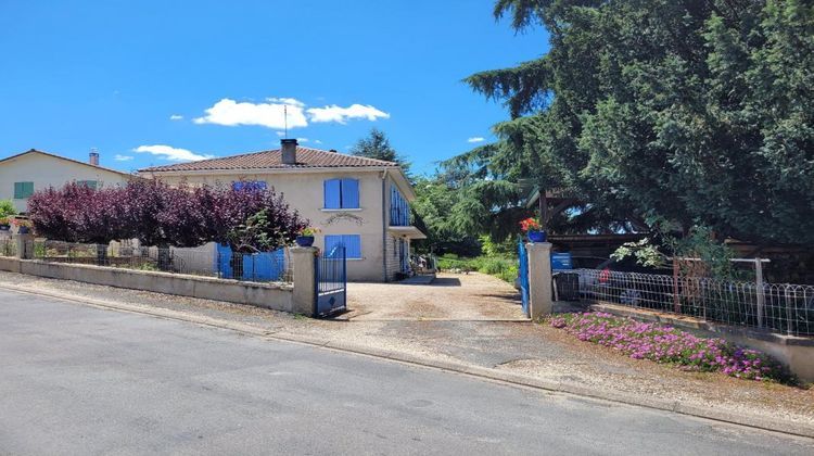 Ma-Cabane - Vente Maison VERGT, 143 m²