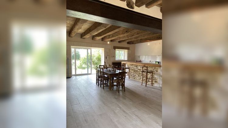 Ma-Cabane - Vente Maison Vergt, 120 m²