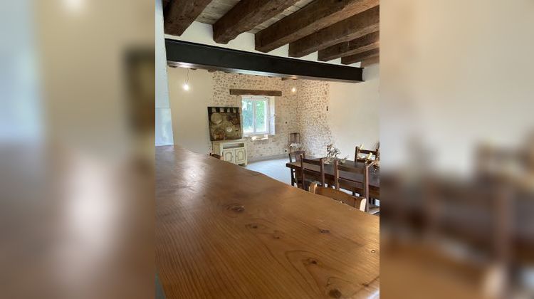 Ma-Cabane - Vente Maison Vergt, 120 m²