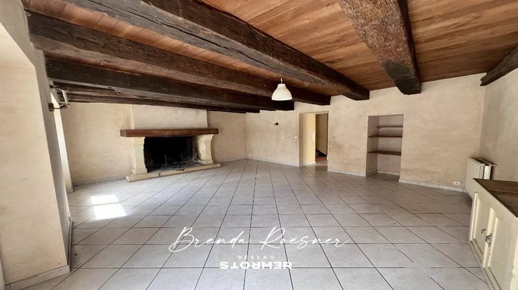 Ma-Cabane - Vente Maison Vergt, 105 m²