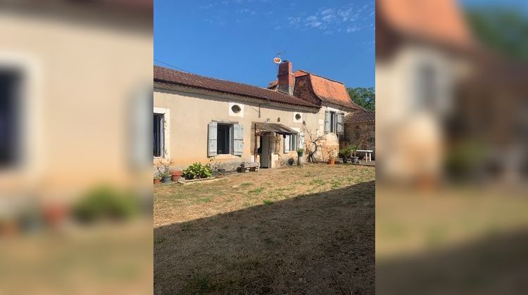 Ma-Cabane - Vente Maison Vergt, 100 m²