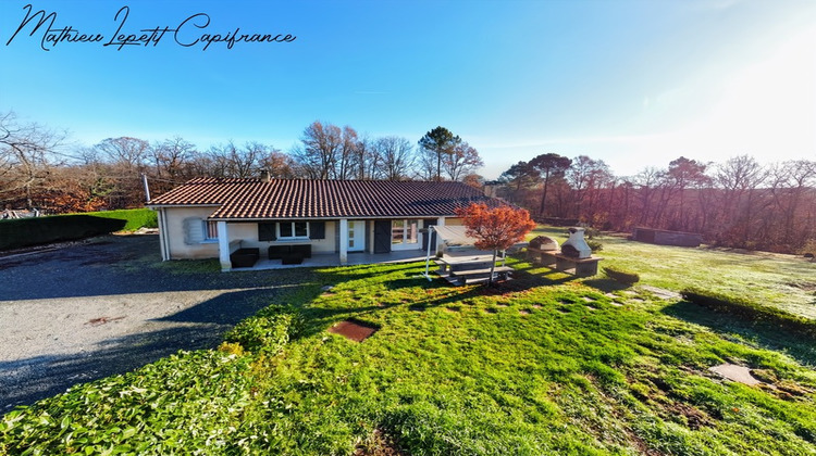 Ma-Cabane - Vente Maison VERGT, 100 m²