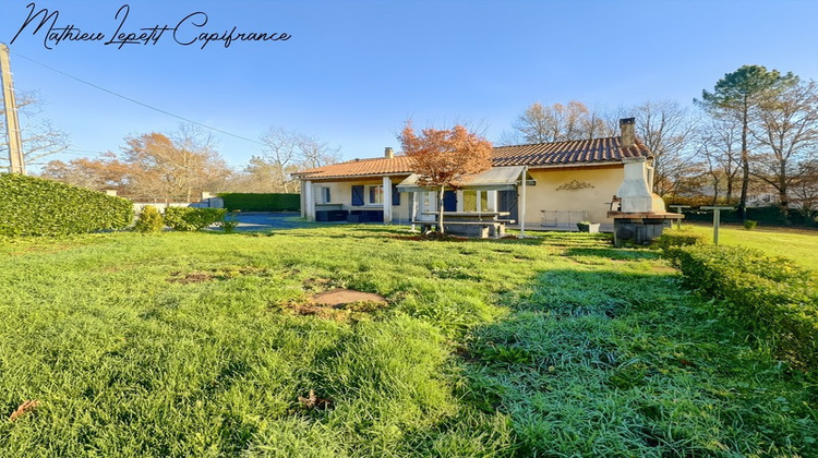 Ma-Cabane - Vente Maison VERGT, 100 m²