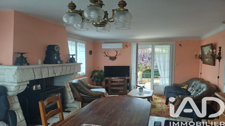 Ma-Cabane - Vente Maison Vergt, 125 m²