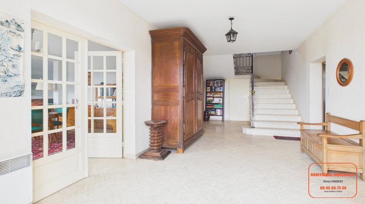 Ma-Cabane - Vente Maison Vergt, 208 m²