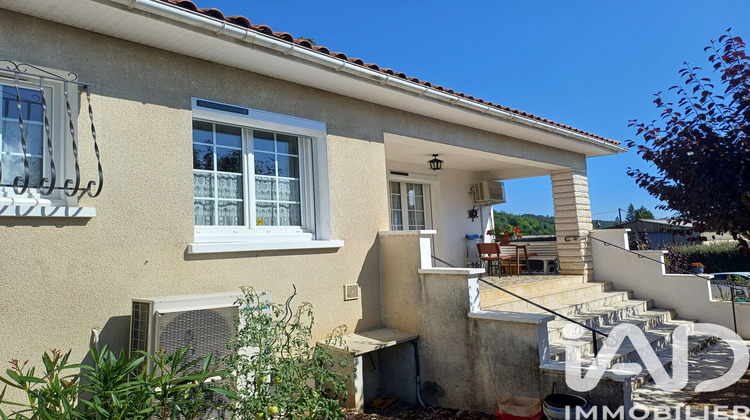 Ma-Cabane - Vente Maison Vergt, 125 m²