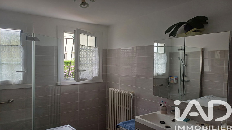 Ma-Cabane - Vente Maison Vergt, 125 m²