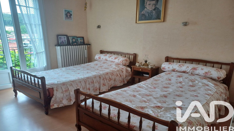 Ma-Cabane - Vente Maison Vergt, 125 m²