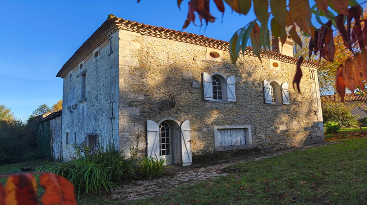 Ma-Cabane - Vente Maison VERGT, 134 m²