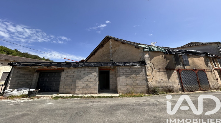 Ma-Cabane - Vente Maison Vergt, 42 m²