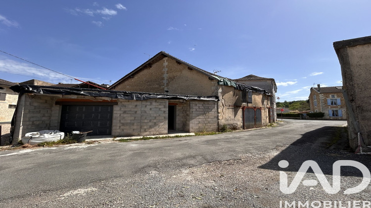 Ma-Cabane - Vente Maison Vergt, 42 m²
