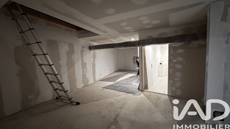 Ma-Cabane - Vente Maison Vergt, 42 m²