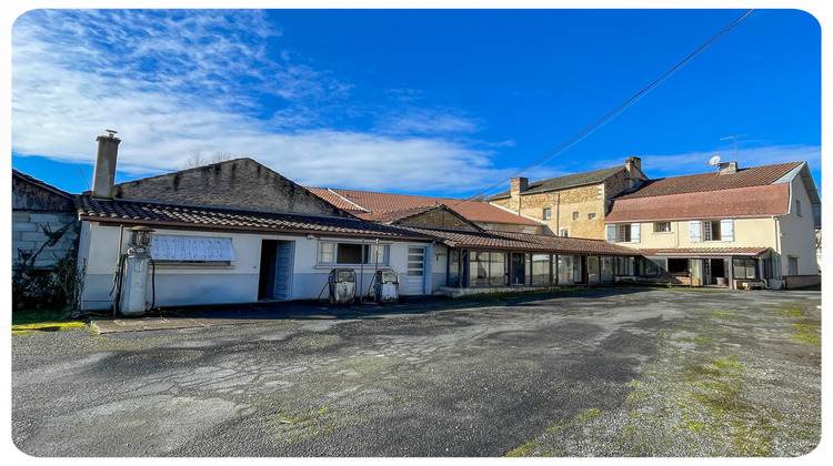 Ma-Cabane - Vente Maison Vergt, 163 m²