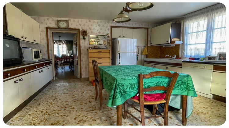 Ma-Cabane - Vente Maison Vergt, 163 m²