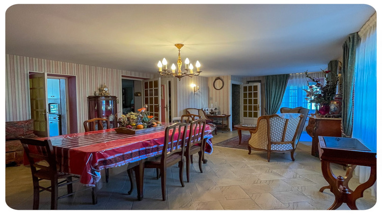 Ma-Cabane - Vente Maison Vergt, 163 m²