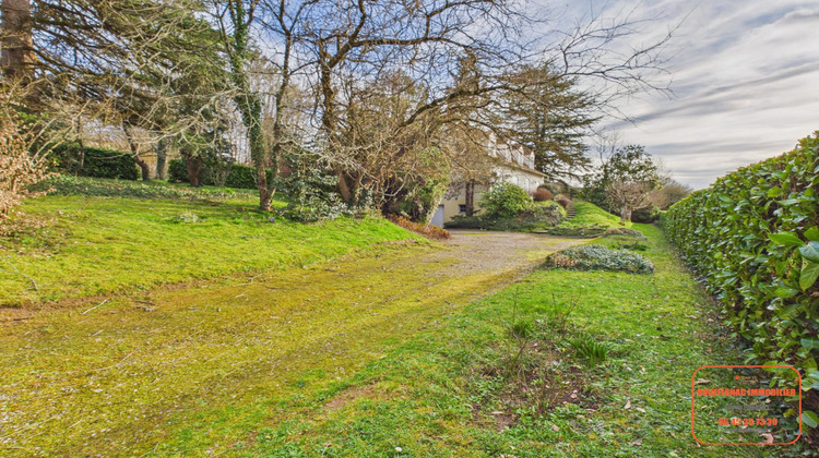 Ma-Cabane - Vente Maison Vergt, 208 m²