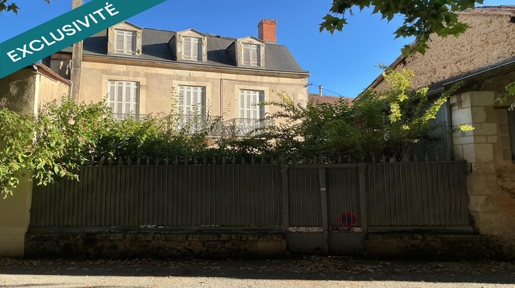 Ma-Cabane - Vente Maison Vergt, 160 m²