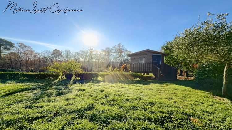 Ma-Cabane - Vente Maison VERGT, 100 m²