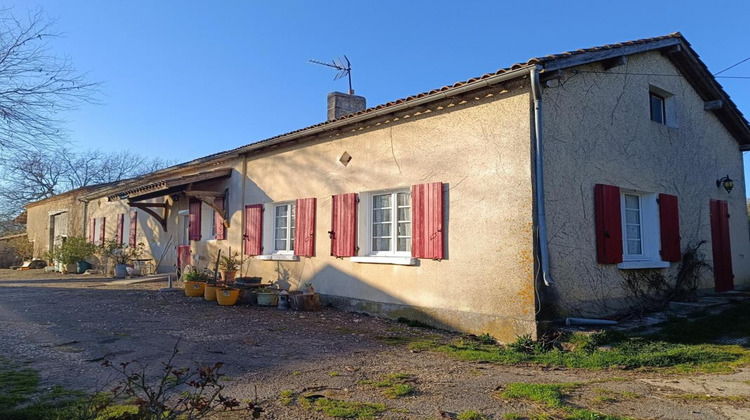 Ma-Cabane - Vente Maison VERGT DE BIRON, 130 m²