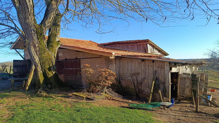 Ma-Cabane - Vente Maison VERGT DE BIRON, 130 m²