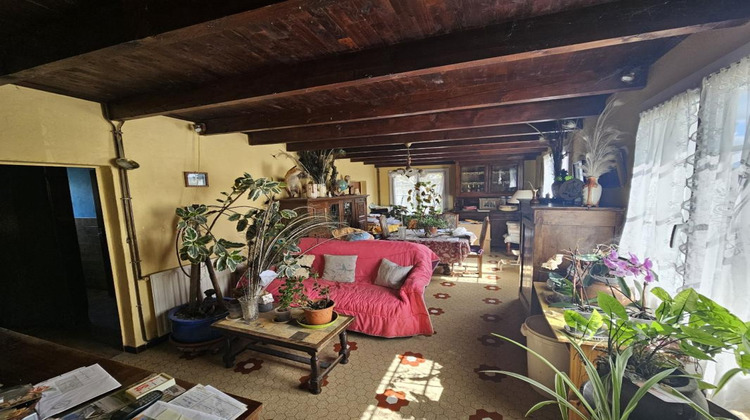 Ma-Cabane - Vente Maison VERGT DE BIRON, 195 m²