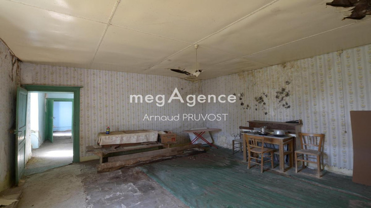 Ma-Cabane - Vente Maison VERGT DE BIRON, 83 m²