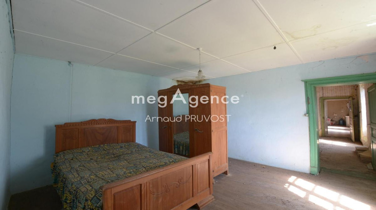 Ma-Cabane - Vente Maison VERGT DE BIRON, 83 m²