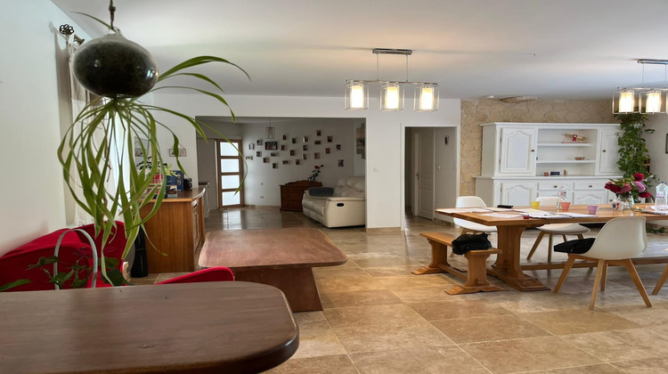 Ma-Cabane - Vente Maison Vergt-de-Biron, 192 m²