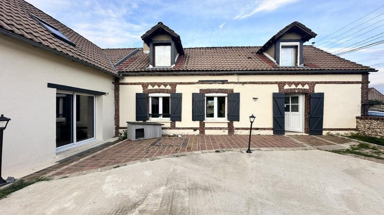 Ma-Cabane - Vente Maison VERIGNY, 125 m²