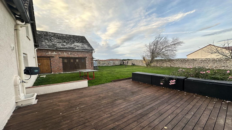 Ma-Cabane - Vente Maison VERIGNY, 125 m²