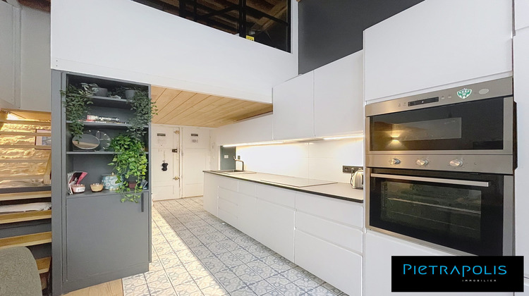 Ma-Cabane - Vente Maison Vérin, 87 m²